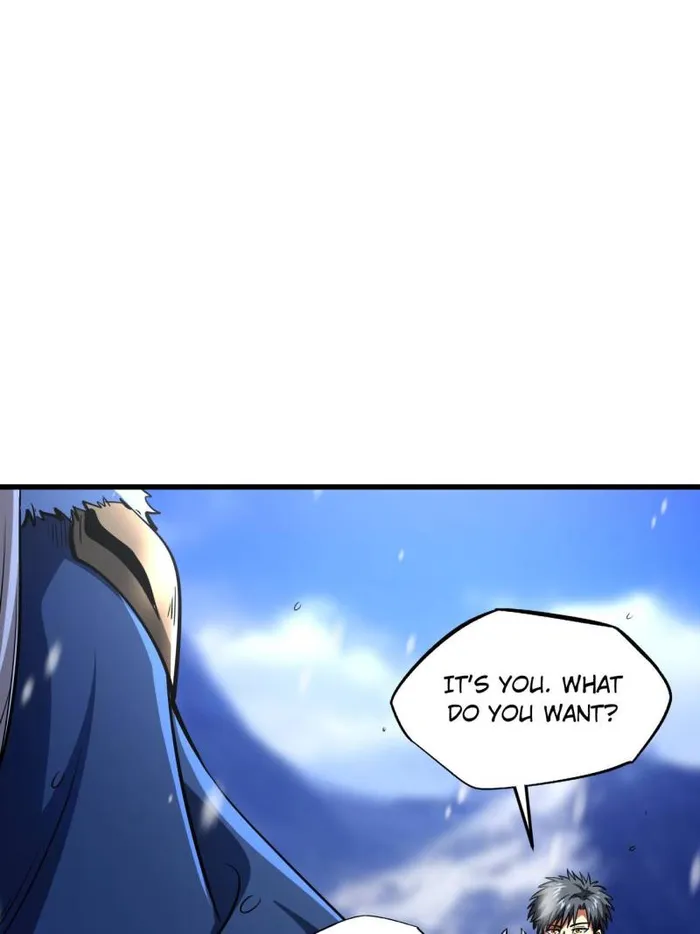Super Gene chapter 203 page 6