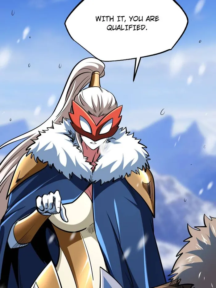 Super Gene chapter 203 page 17