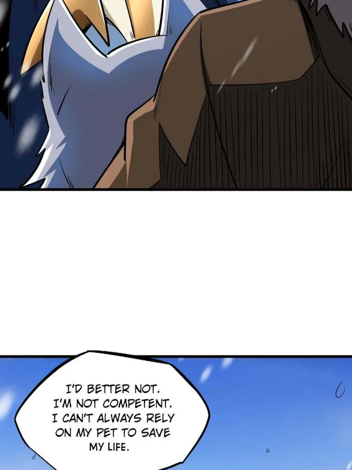 Super Gene chapter 203 page 18
