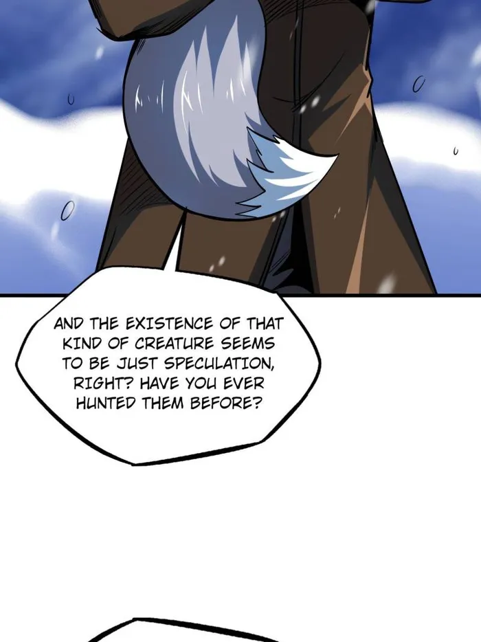 Super Gene chapter 203 page 20
