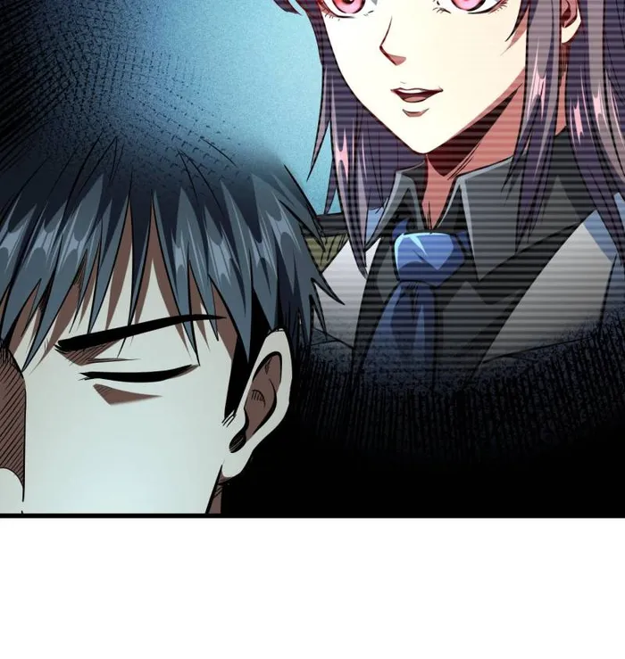 Super Gene chapter 203 page 32