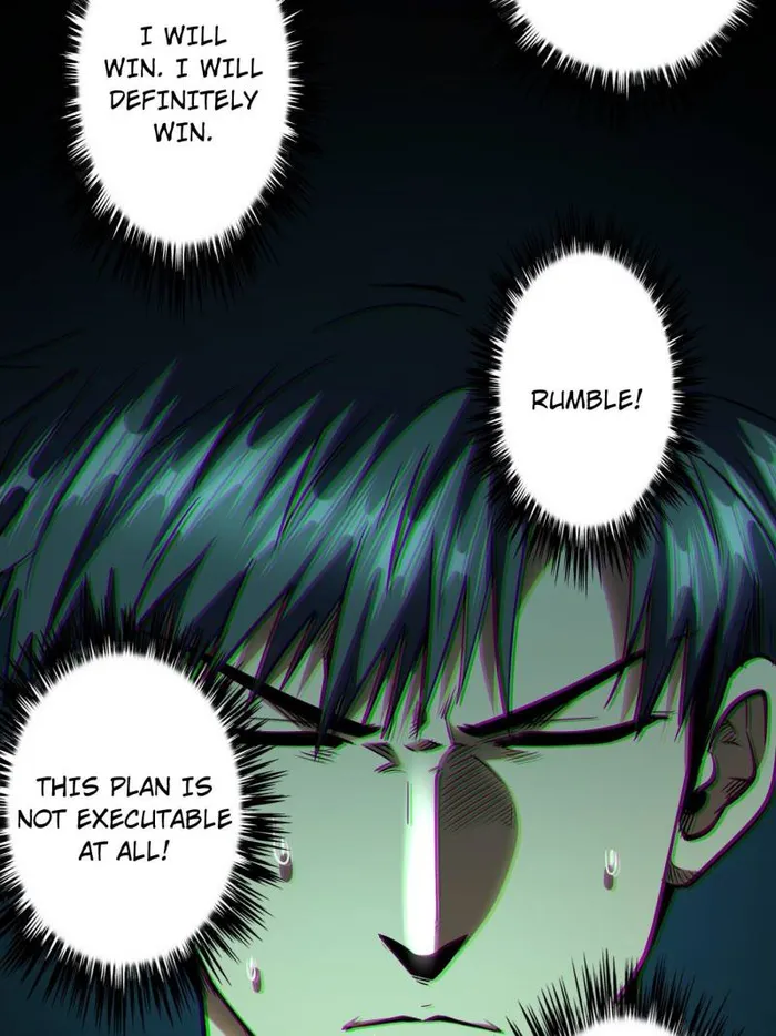 Super Gene chapter 203 page 37