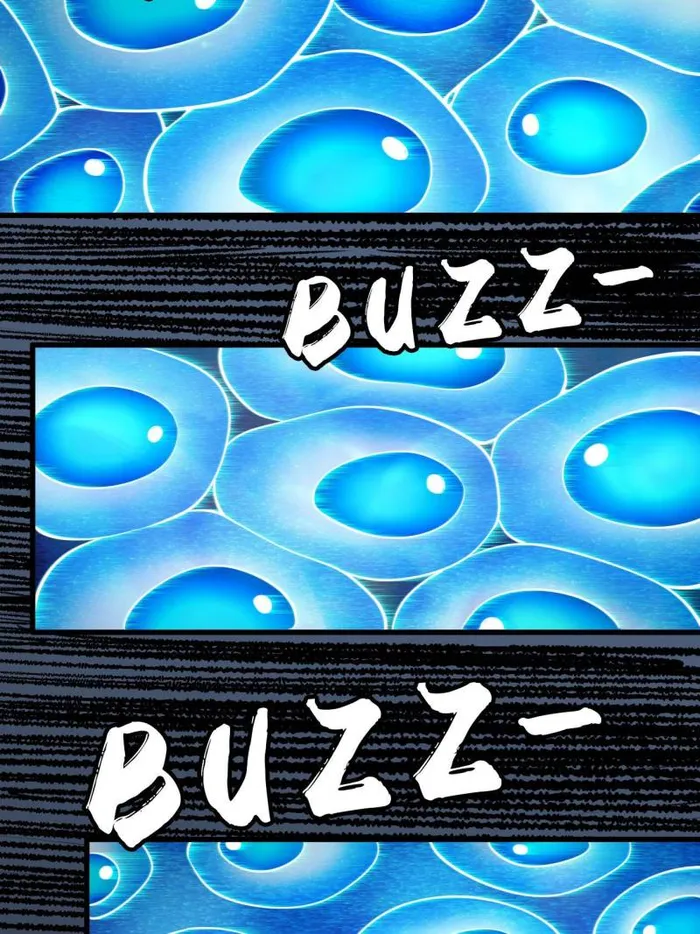 Super Gene chapter 203 page 48