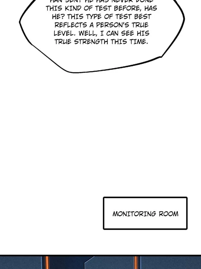 Super Gene chapter 203 page 61