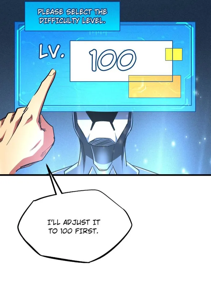 Super Gene chapter 203 page 64