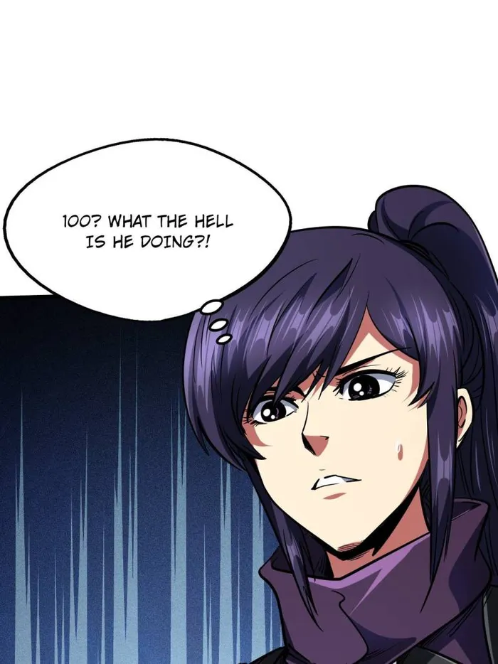 Super Gene chapter 203 page 65