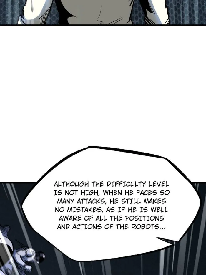 Super Gene chapter 203 page 70