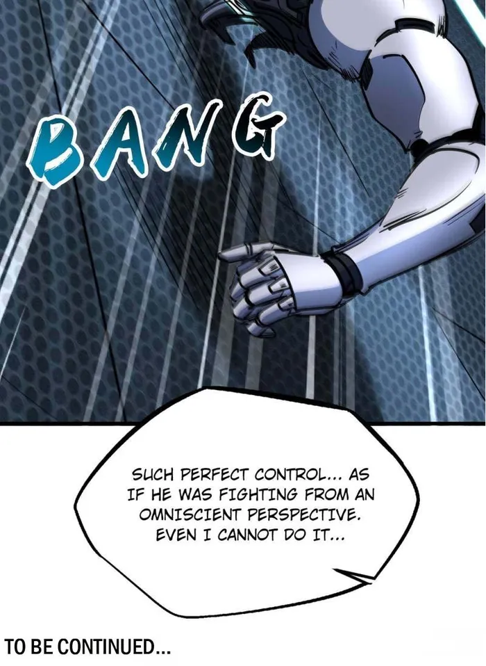 Super Gene chapter 203 page 73