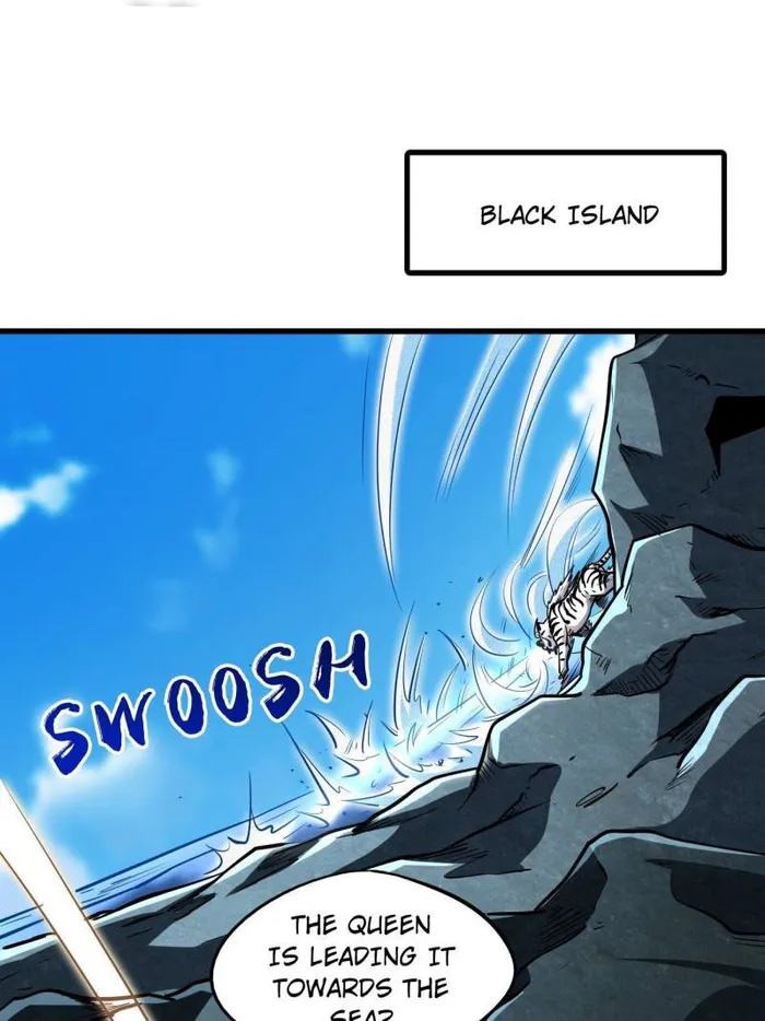 Super Gene chapter 206 page 1