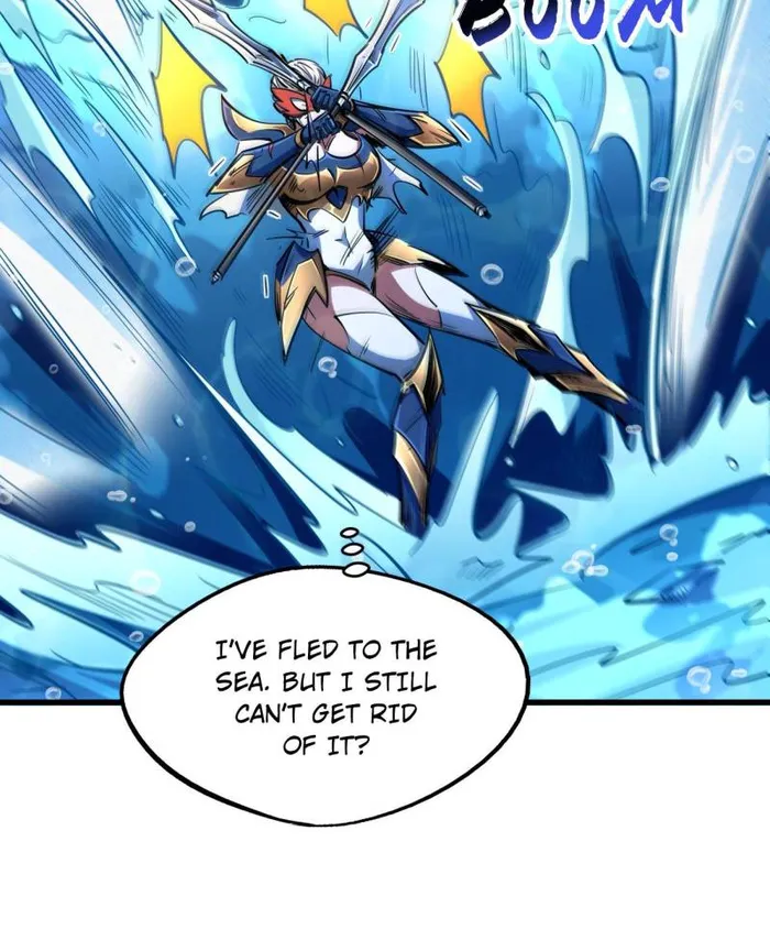 Super Gene chapter 206 page 20