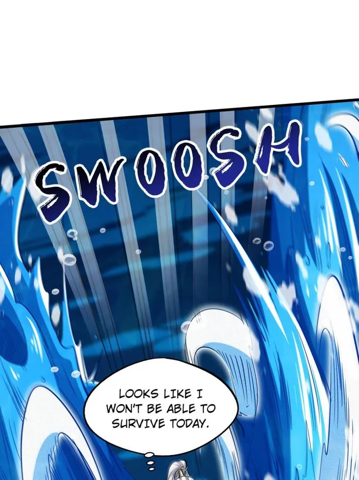 Super Gene chapter 206 page 24