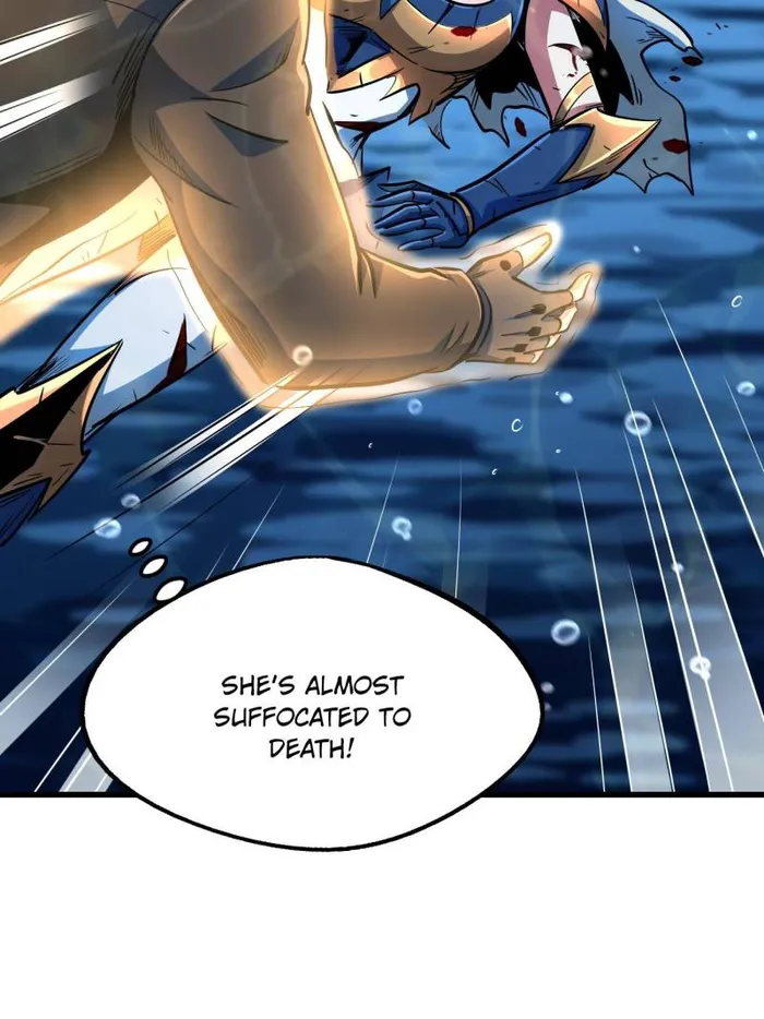 Super Gene chapter 206 page 42