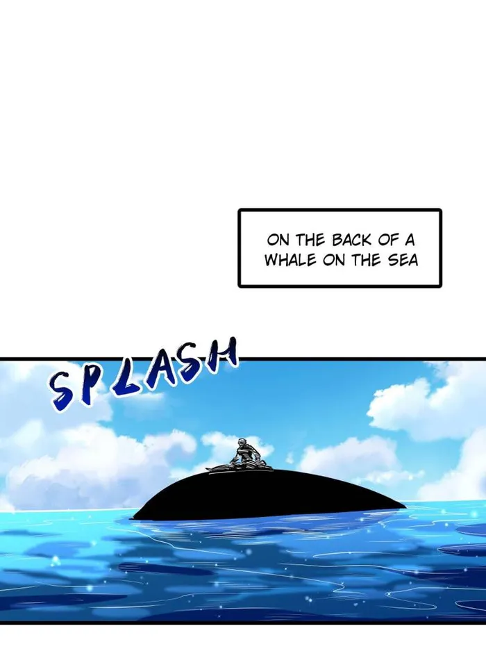 Super Gene chapter 206 page 54