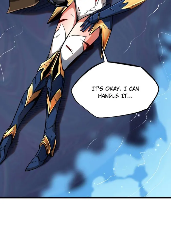 Super Gene chapter 206 page 56