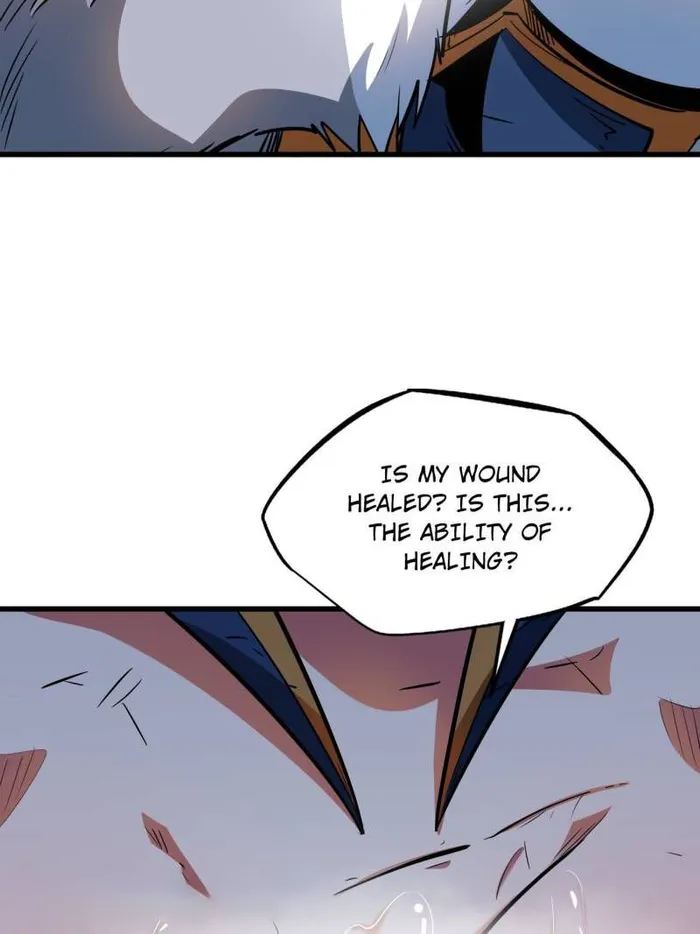 Super Gene chapter 206 page 66