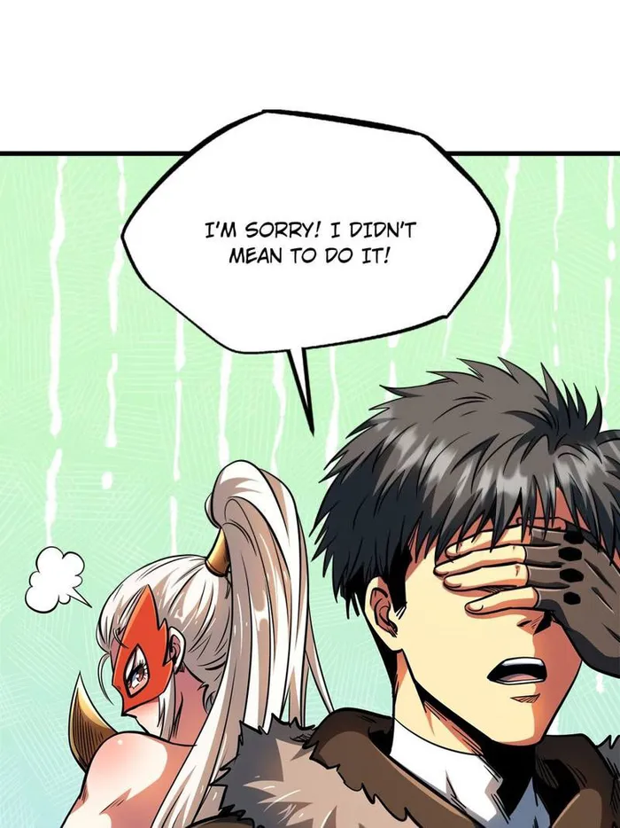 Super Gene chapter 207 page 2