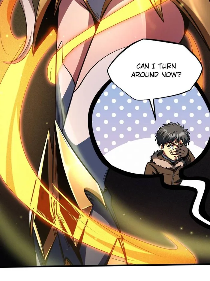 Super Gene chapter 207 page 7