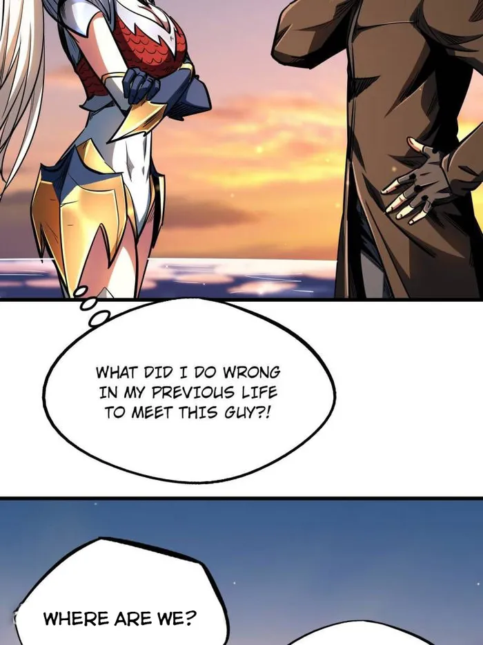 Super Gene chapter 207 page 9