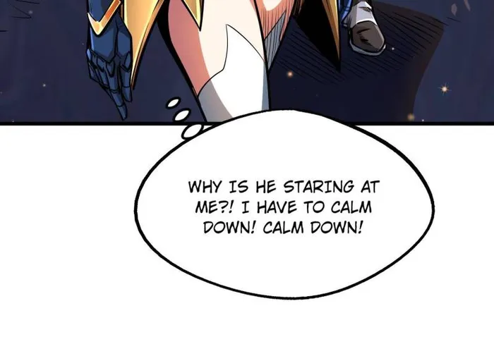Super Gene chapter 207 page 11