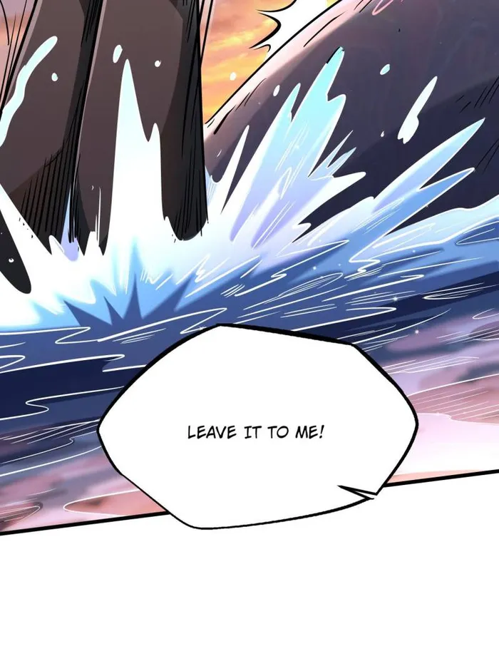 Super Gene chapter 207 page 15