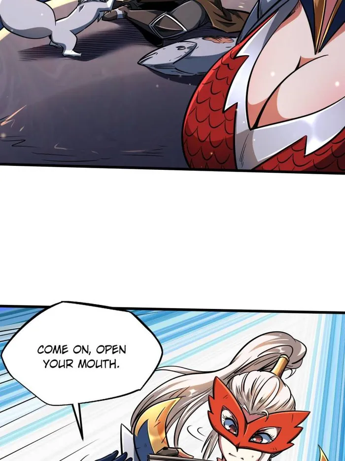 Super Gene chapter 207 page 23