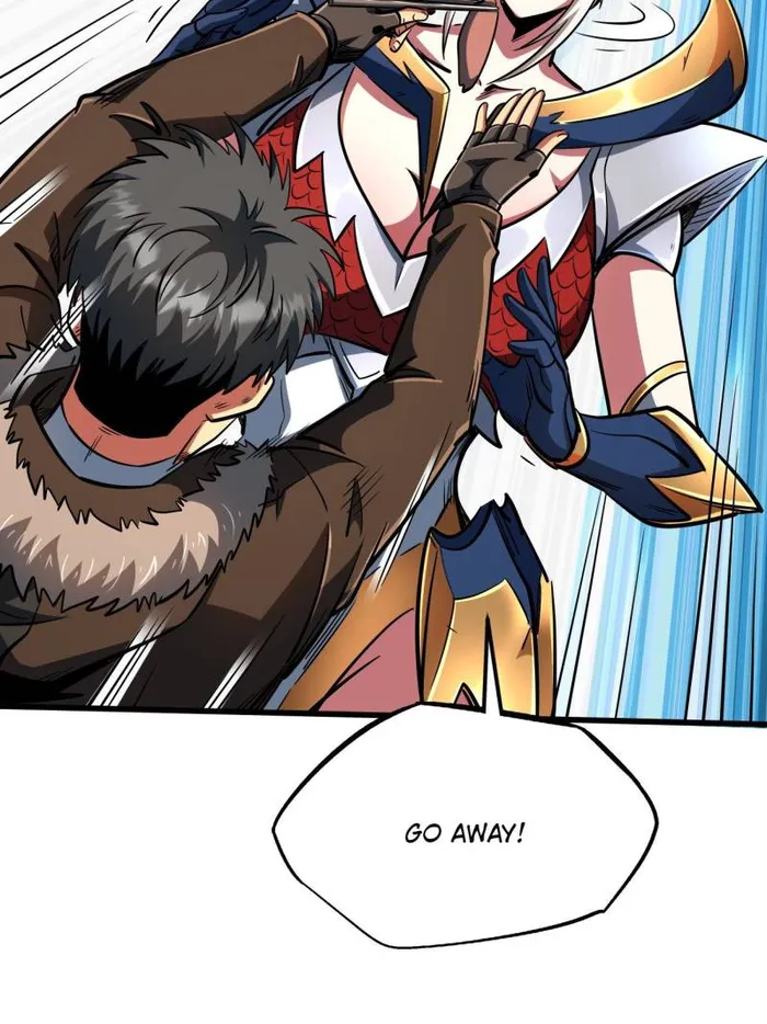 Super Gene chapter 207 page 24