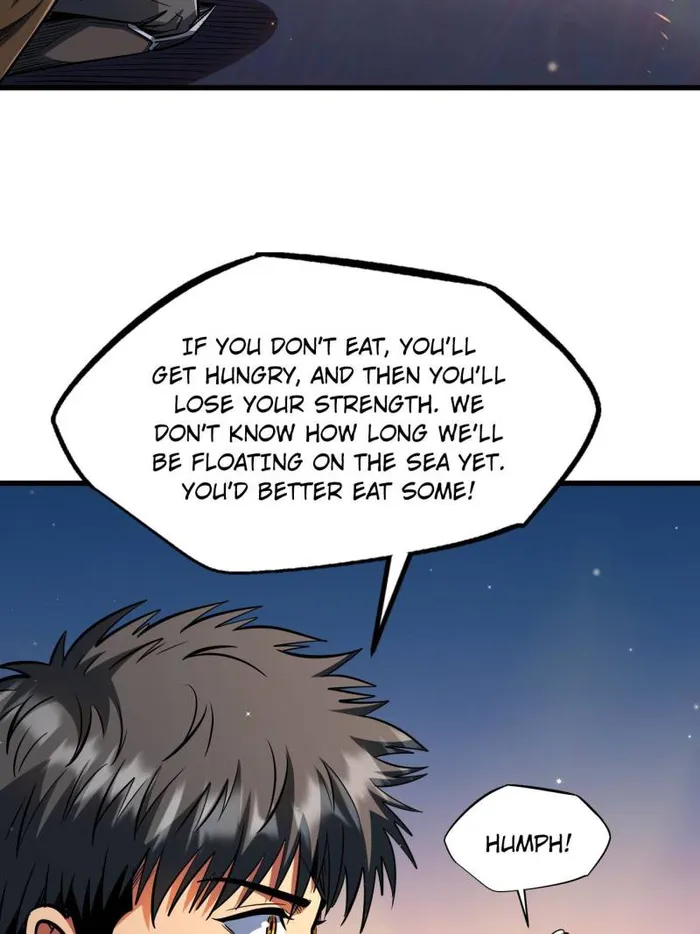 Super Gene chapter 207 page 26