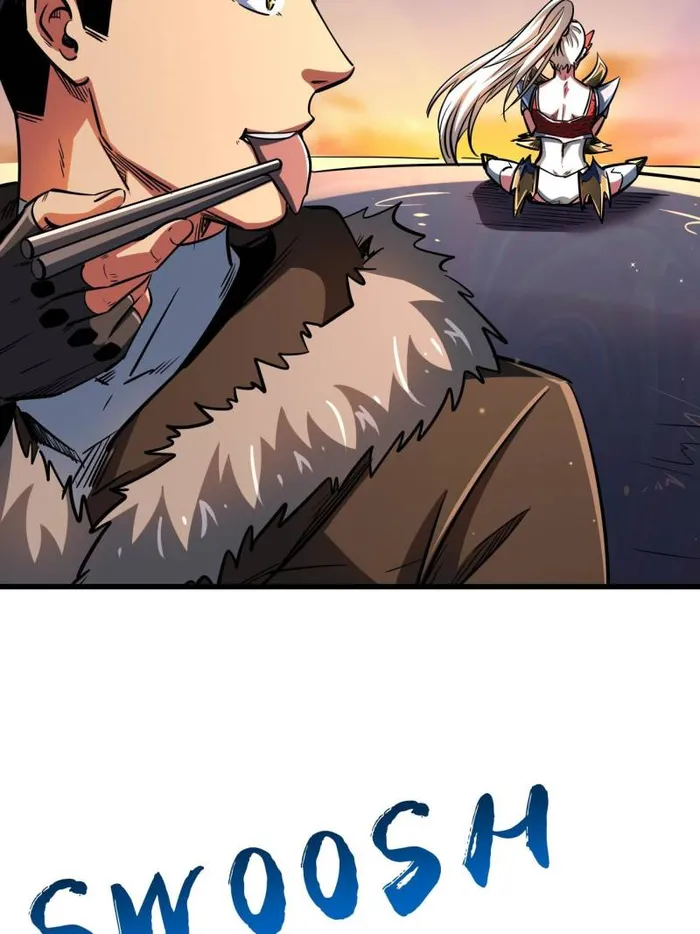 Super Gene chapter 207 page 27