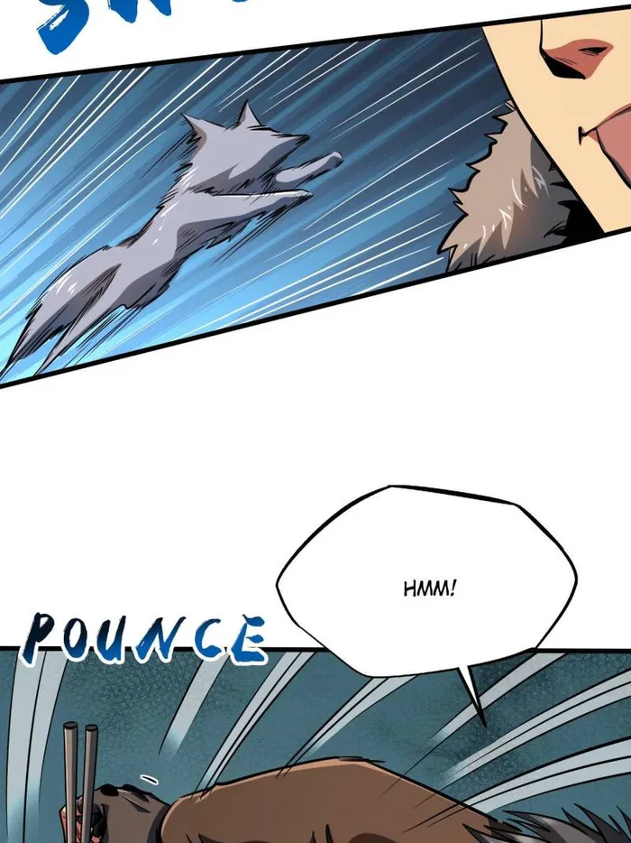Super Gene chapter 207 page 28