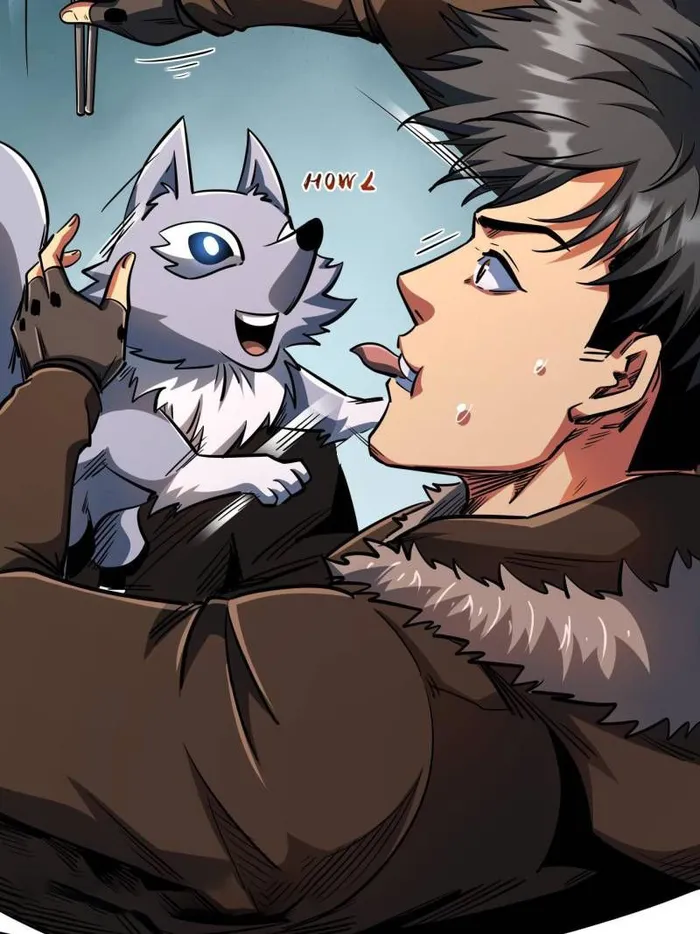 Super Gene chapter 207 page 29