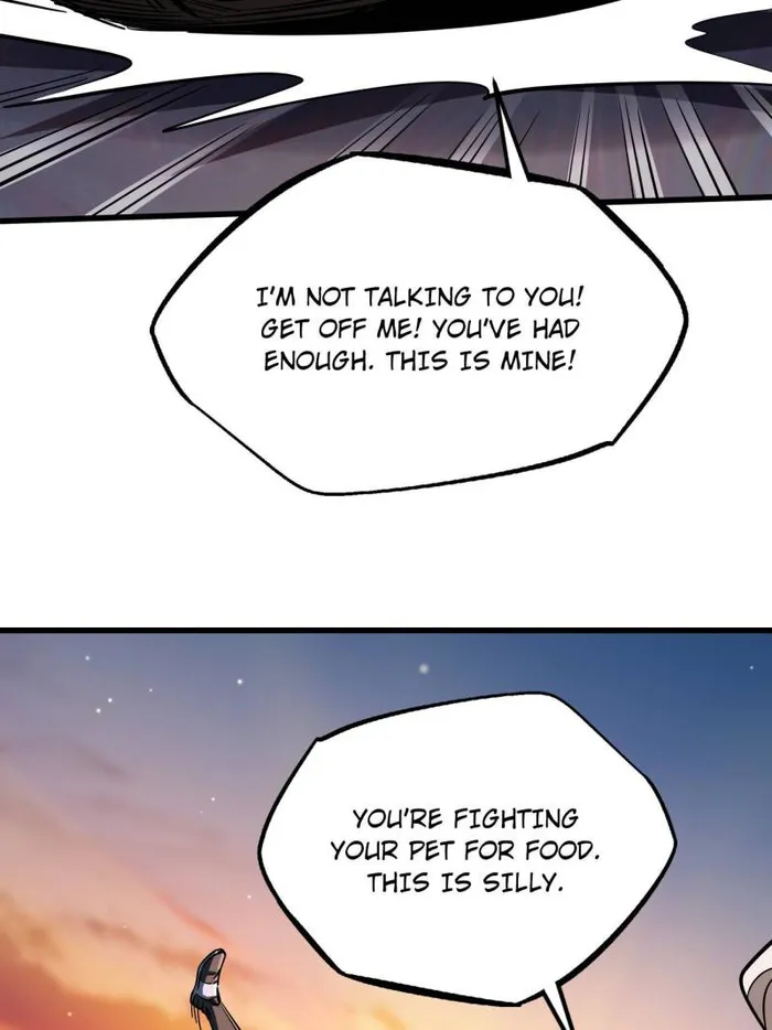 Super Gene chapter 207 page 30