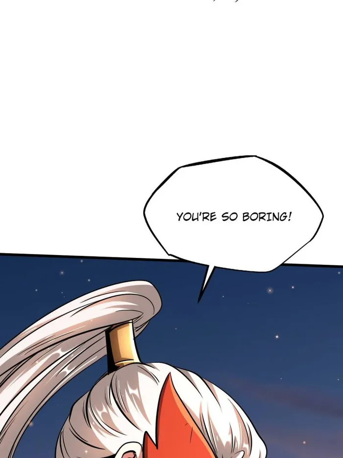 Super Gene chapter 207 page 37