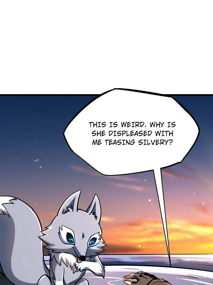 Super Gene chapter 207 page 39