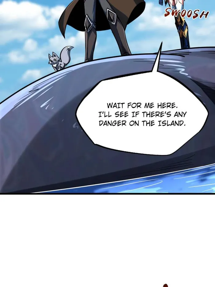 Super Gene chapter 207 page 45