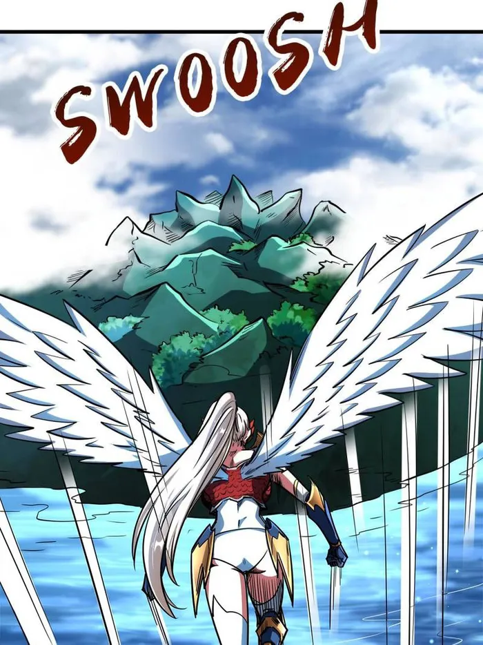 Super Gene chapter 207 page 46