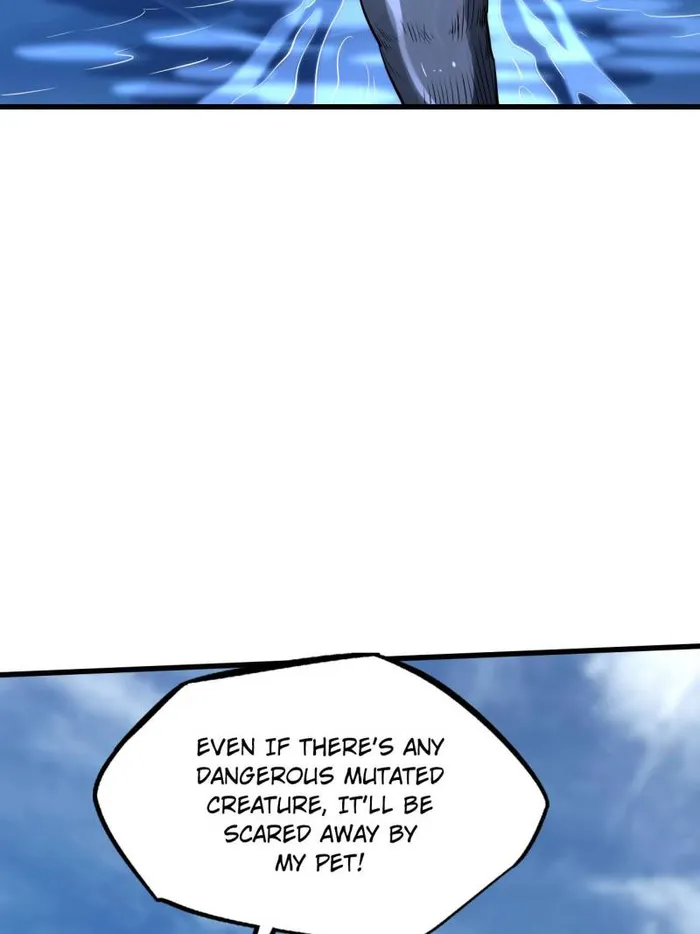 Super Gene chapter 207 page 48