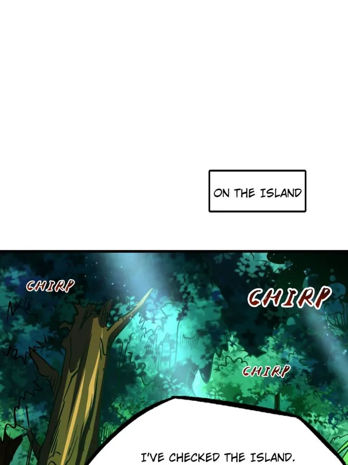 Super Gene chapter 207 page 52