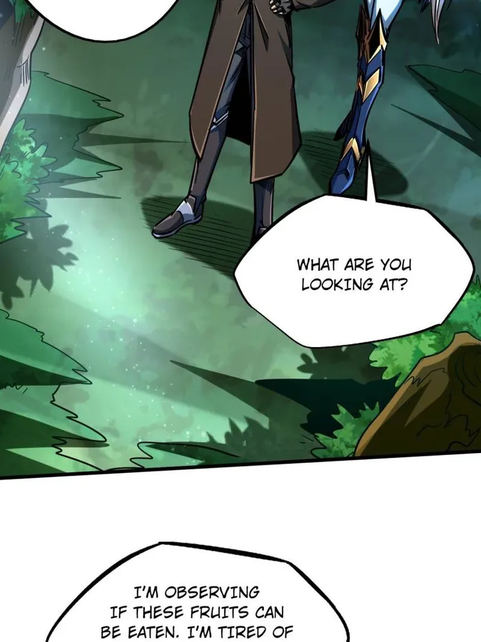 Super Gene chapter 207 page 55