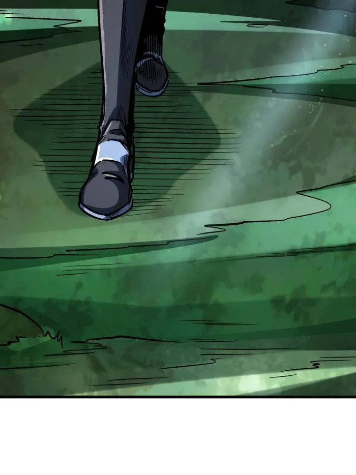 Super Gene chapter 207 page 61
