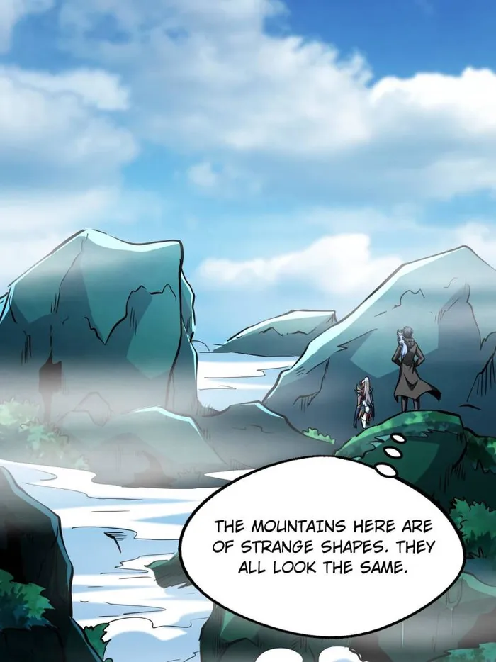 Super Gene chapter 207 page 63