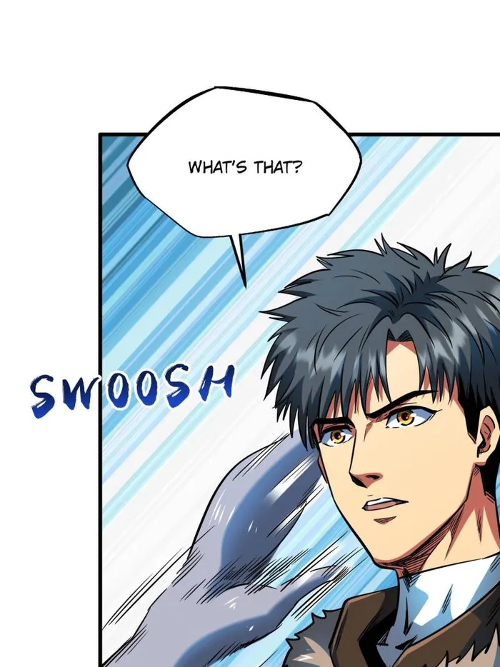 Super Gene chapter 207 page 65