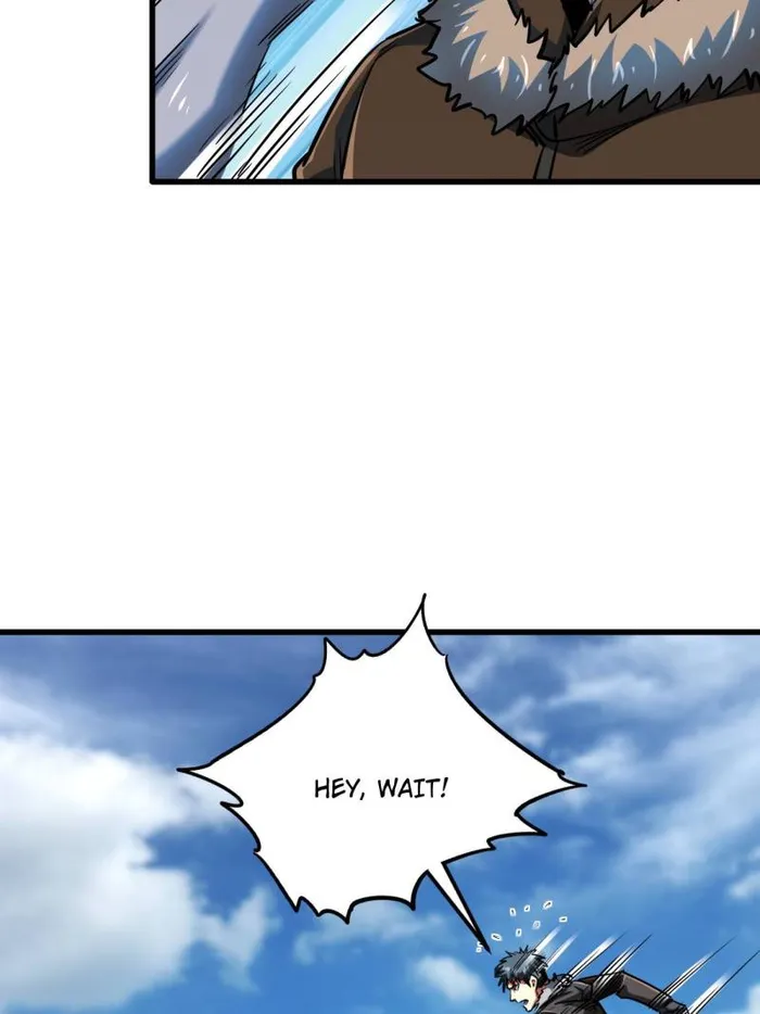 Super Gene chapter 207 page 66