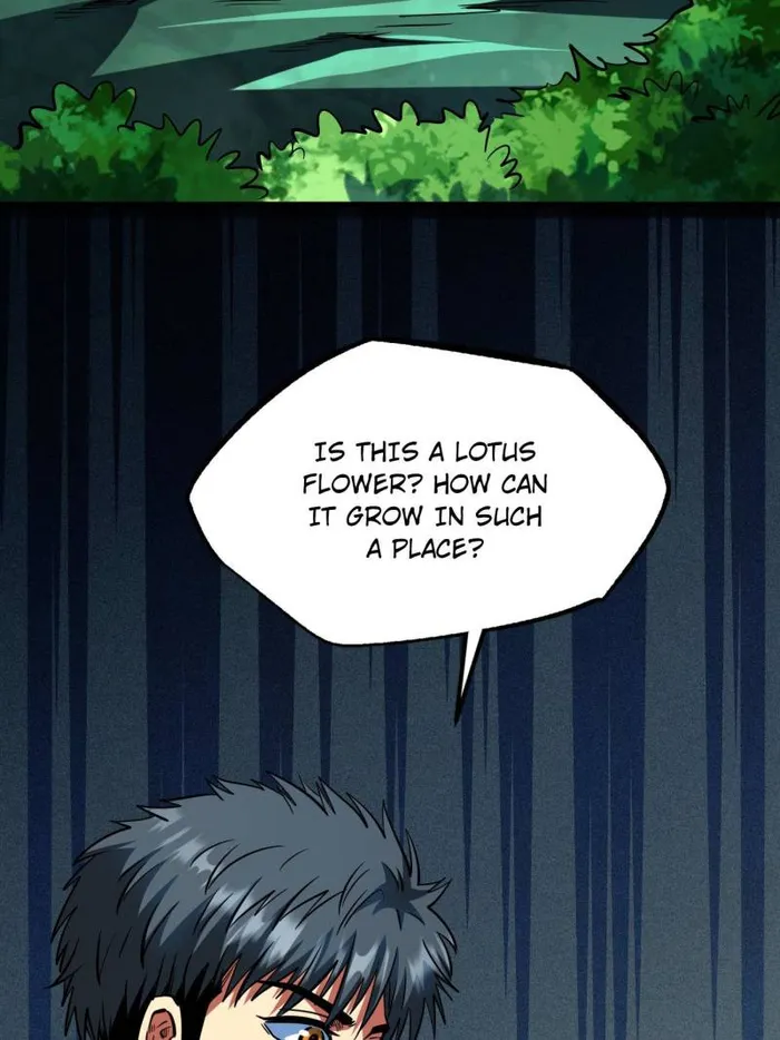 Super Gene chapter 207 page 71