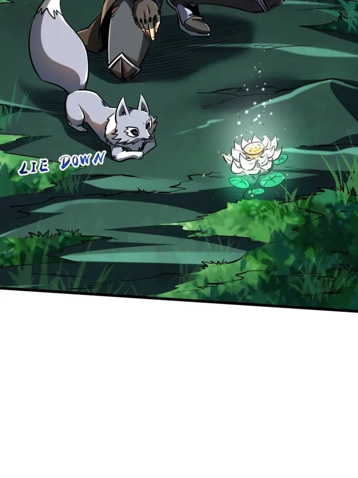 Super Gene chapter 208 page 6
