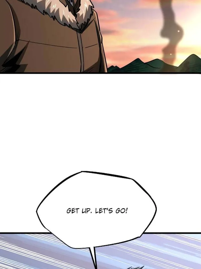 Super Gene chapter 208 page 8