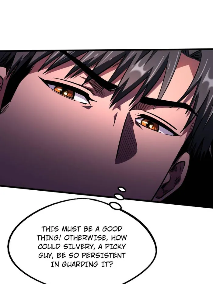 Super Gene chapter 208 page 12