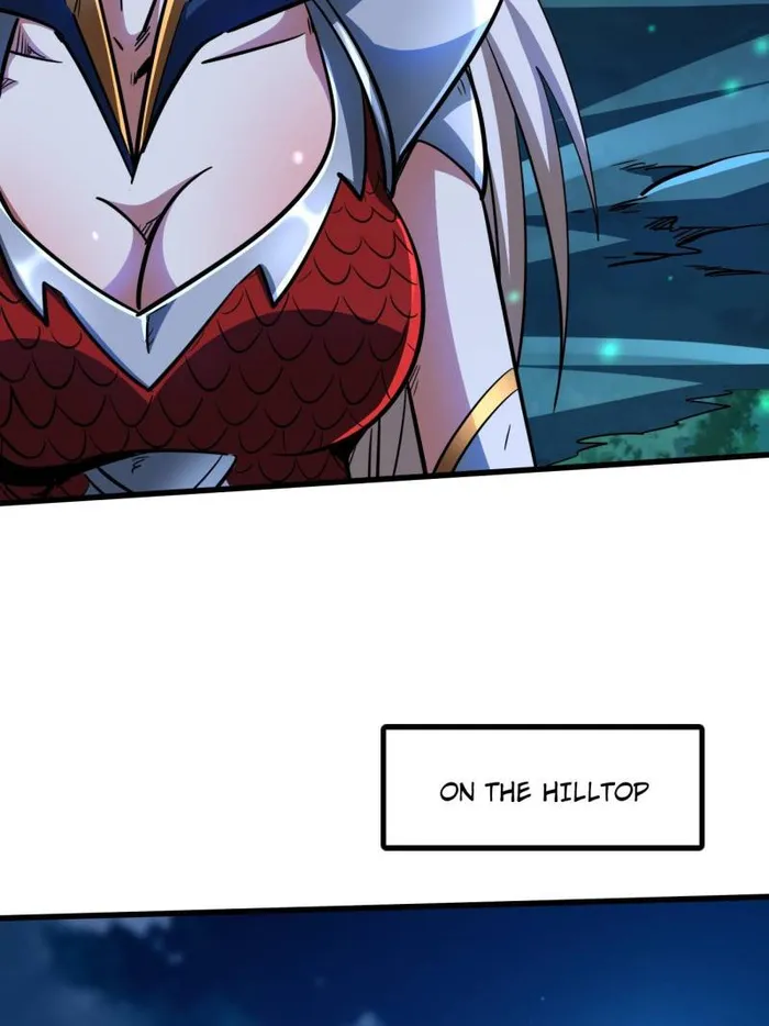 Super Gene chapter 208 page 25