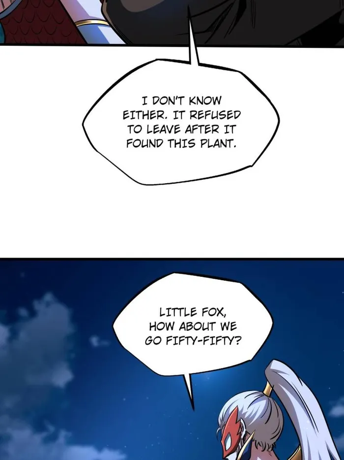 Super Gene chapter 208 page 27