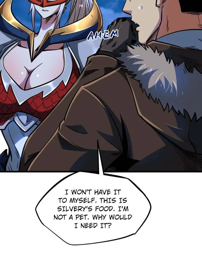 Super Gene chapter 208 page 31