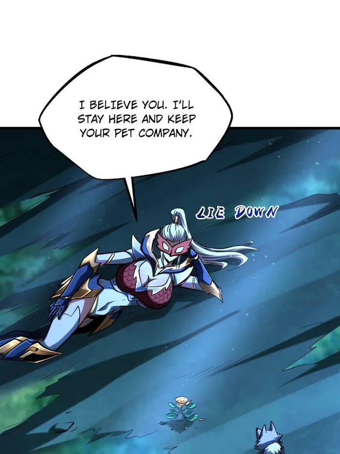 Super Gene chapter 208 page 33